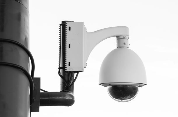 PanopticWatch